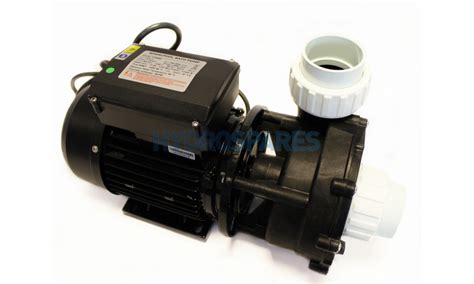 Hot Tub Spa Equipment Hot Tub Pumps Pump By Series LX LP Series Spa Pumps Hydrospares