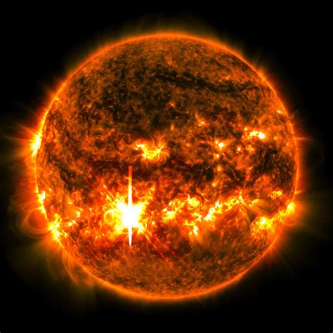 Nasa Solar Flare Warning 2024 Ailey Arlinda