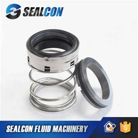 Rubber Bellow Seal Jc John Crane Type Mechanical Seal China