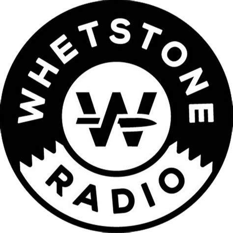 Whetstone Radio YouTube