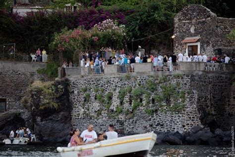 Ischia La Festa Di Santanna Entra Nel Vivo Con Il Doppio Appuntamento