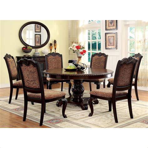 Havertys Round Dining Room Tables Dining Room Home Design Ideas