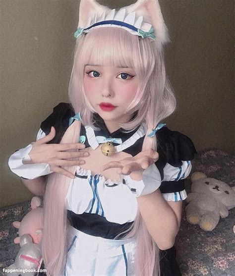 Ninja Vi Ninja Vi Nude Onlyfans Leaks Fappening Page Fappeningbook