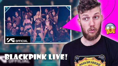 BEST PERFORMANCE BLACKPINK Pretty Savage Live At Coachella