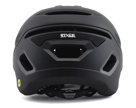 Bell Sixer MIPS Mountain Bike Helmet Matte Gloss Black S 7088134