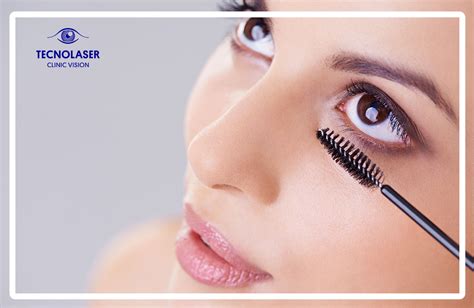 Consejos Para Un Maquillaje Seguro Tecnolaser Clinic Vision