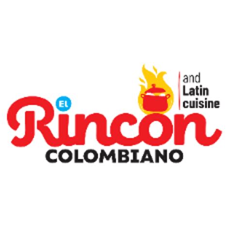 Order El Rincon Colombiano Restaurant Pembroke Pines FL Menu