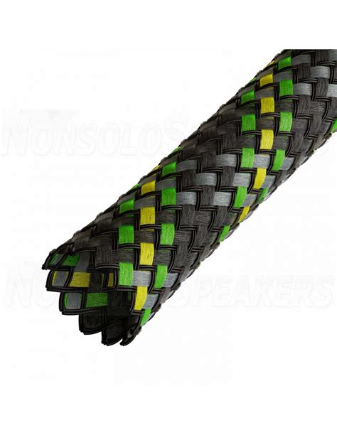 Cable Sheaths Stretchable And Heat Shrinkables