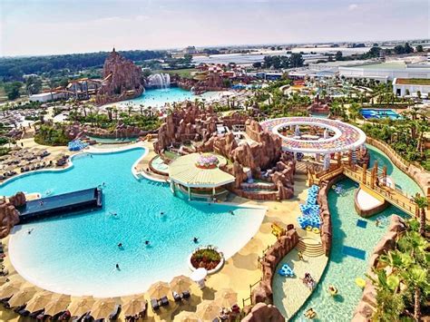 The Land Of Legends Belek Theme Park Belek Places To Visit