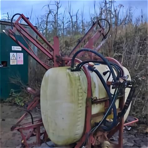 Hardi Sprayer For Sale In Uk 60 Used Hardi Sprayers