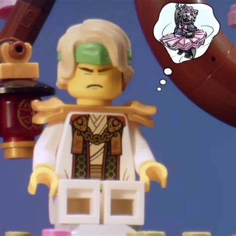 Soggy 3 On Instagram Gay Thoughts Amirite Ninjago Ninjagolloyd Ninjagofanart