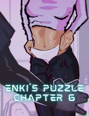 Enki S Puzzle 6 English HentaiEnvy