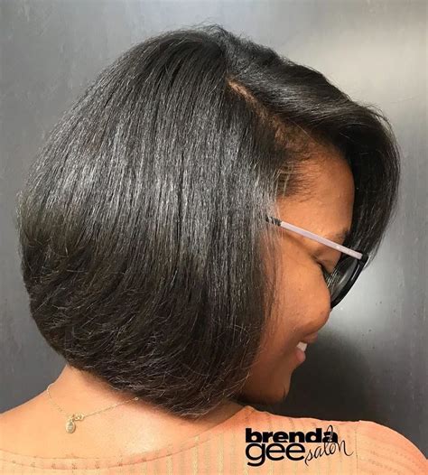 Best Bob Hairstyles On Black Woman Hairstyle