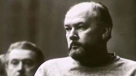 Richard Kuklinski: The Iceman. | Serial Killers Amino