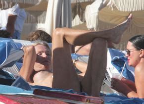 LAUREN FOSTER Nude AZNude