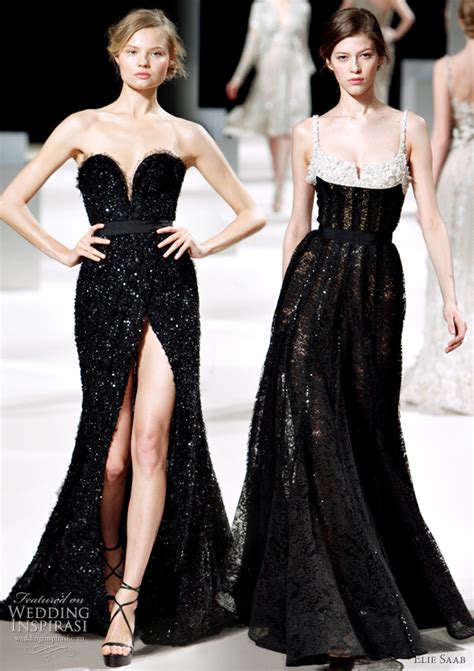 Fashion And Stylish Dresses Blog Evening Dresses From Elie Saab