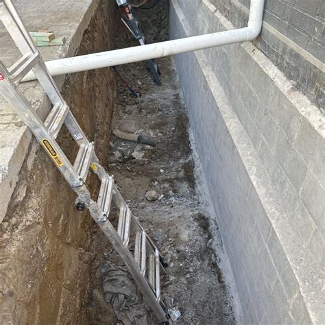 Sydney Remedial Strata Waterproofing Waterstop Solutions Waterstop