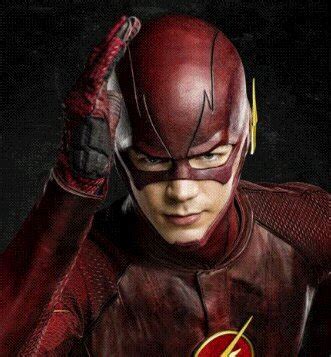 Grant Gustin Wiki The Flash Oficial Amino