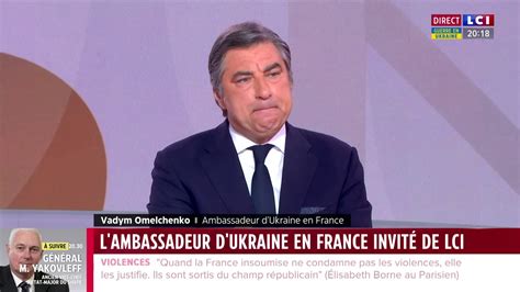 Lci On Twitter La France Est Beaucoup Plus R Ceptive Sur Ce Que