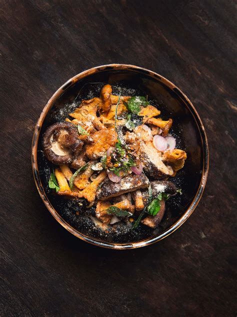 Kiln, London, England, United Kingdom - Restaurant Review - Condé Nast