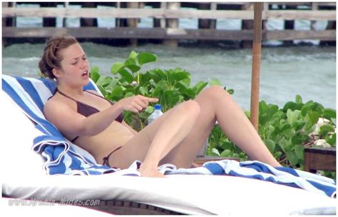 Naked Mandy Moore Added By