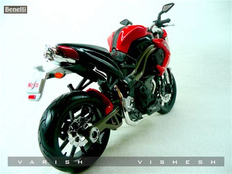 2010 Benelli Tornado Naked Tre R160 Moto ZombDrive