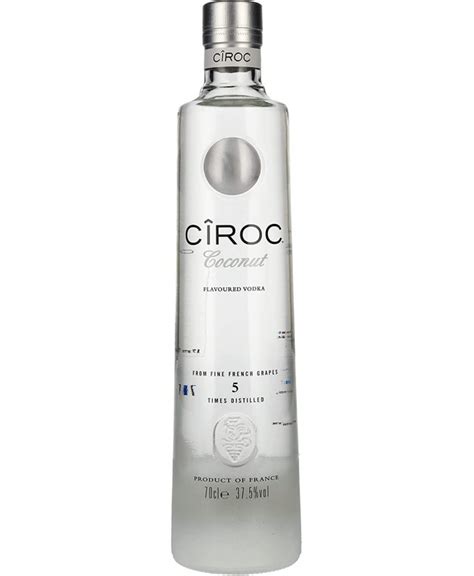 Ciroc Coconaut Vodka