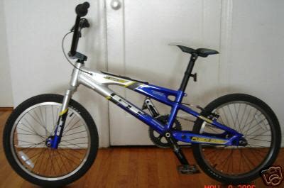 Gt Power Series Ultra Box Bmxmuseum