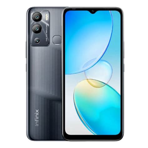 Infinix Hot I Go Go Mycell Phones Et Accessoires