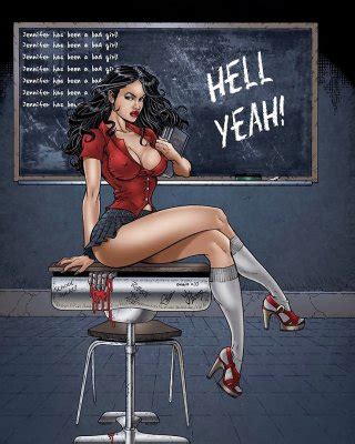 The Toon Girls Of Dreams Eight Porn Pictures XXX Photos Sex Images 1783860 PICTOA