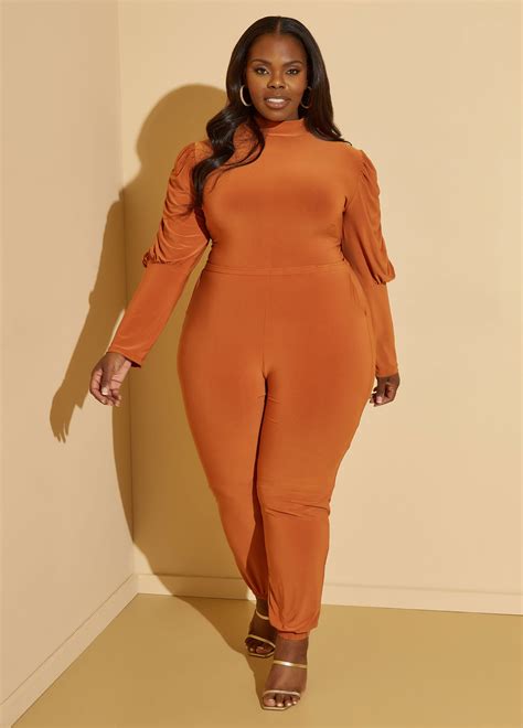 Plus Size Joggers Jumpsuit Plus Size Party Jumpsuits