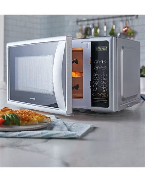 Ambiano Microwave With Grill Aldi Great Britain Specials Archive