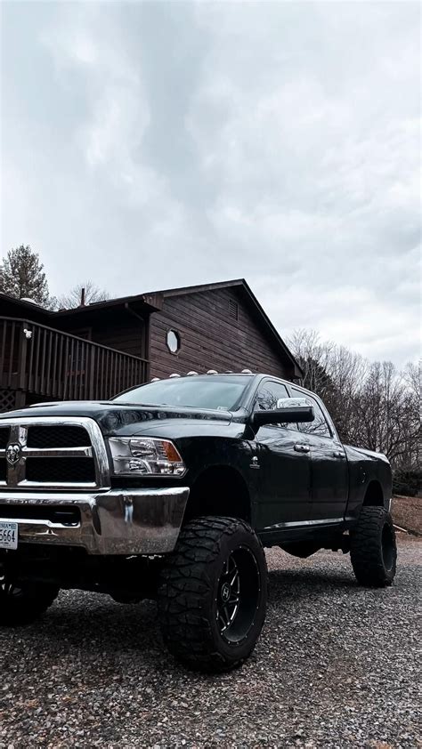 2016 ram 2500 lifted – Artofit