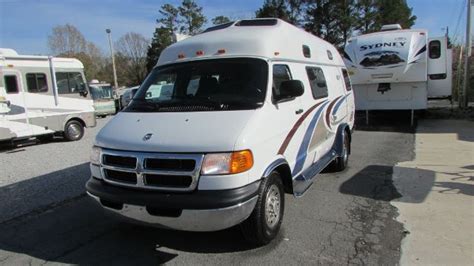 Dodge Xplorer Xplorer Rvs For Sale