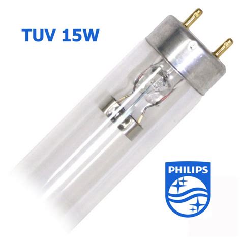 Бактерицидная лампа «PHILIPS»: TUV 15W купить в Минске | Доставка по РБ