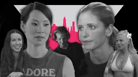 Incre Bles Cameos En Sex The City Que Seguramente Olvidaste