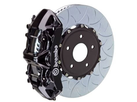 Brembo Brake Upgrade Kits 1N3 9531A1 Item Image Mclaren Mercedes