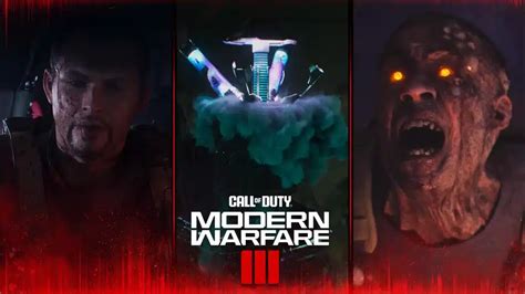 Gu A R Pida Para Dominar El Modo Zombies De Call Of Duty Modern