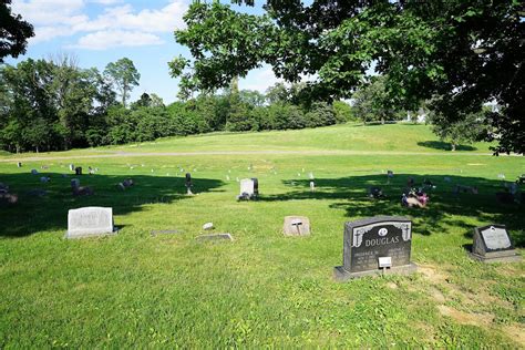 Haven Memorial Cemetery Chester Township Pennsylvania — Local Cemeteries