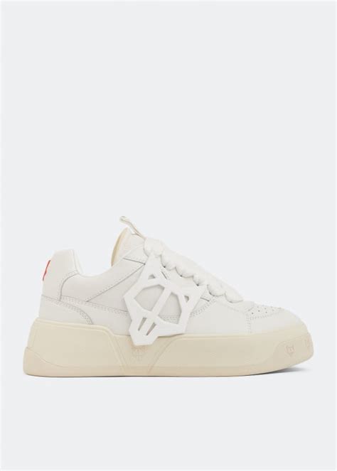 Naked Wolfe Kosa Sneakers