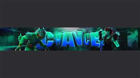 Fortnite Banner For Twitch