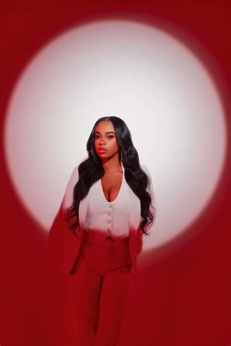 Koryn Hawthorne Releases Lead Single "Cut 'Em Off"