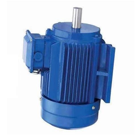 2 2 KW 3 HP Single Phase Motor 1440 Rpm At Rs 8000 In Ahmedabad ID