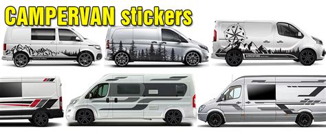 Motors Vehicle Parts & Accessories MOTORHOME GRAPHICS DECALS STRIPES ...