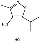 Cas Methyl Propan Yl Oxazol Amine