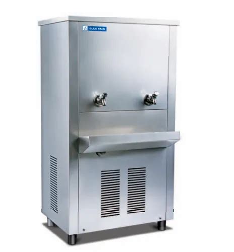 Blue Star Water Cooler Sdlx Dimensions Mm Number