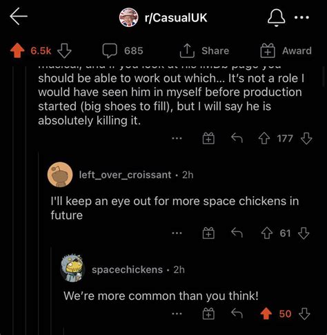 Space Chickens R Beetlejuicing Beetlejuicing Know Your Meme