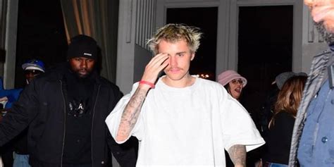 Justin Bieber Se Defiende Tras Las Acusaciones De Abuso Sexual