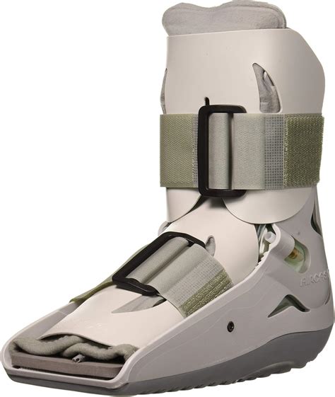 Aircast Sp Short Pneumatic Walker Brace Walking Boot Mx