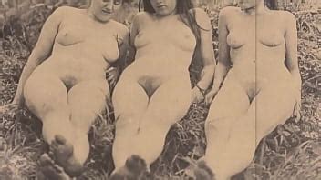 Vintage Lesbians Two Centuries Of Lesbian Love XVIDEOS